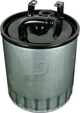 Denckermann A120022 - Fuel filter autospares.lv