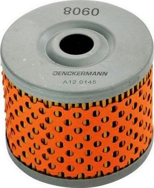Denckermann A120145 - Fuel filter autospares.lv