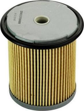 Champion CFF100121 - Fuel filter autospares.lv