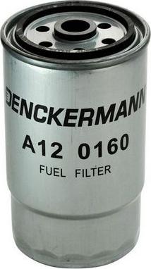 KRAFT AUTOMOTIVE 1723085 - Fuel filter autospares.lv