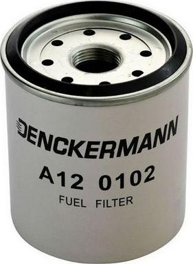 Denckermann A120102 - Fuel filter autospares.lv