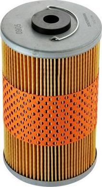 Denckermann A120134 - Fuel filter autospares.lv