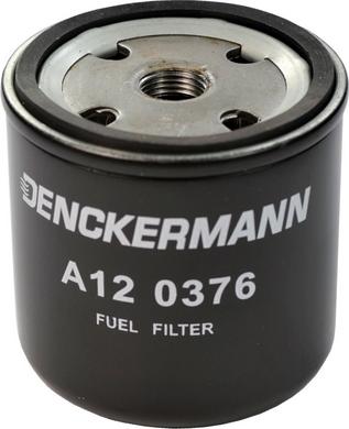 Denckermann A120376 - Fuel filter autospares.lv