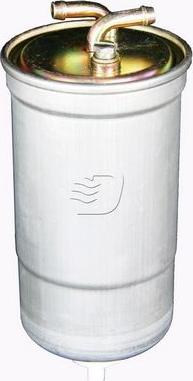 Wilmink Group WG1792814 - Fuel filter autospares.lv