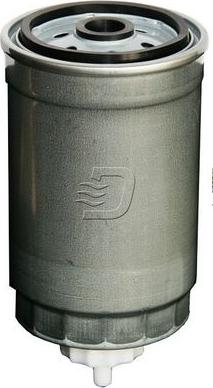 Denckermann A120225 - Fuel filter autospares.lv