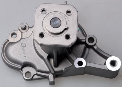 Denckermann A310946P - Water Pump autospares.lv