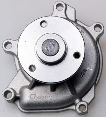 Denckermann A310943P - Water Pump autospares.lv