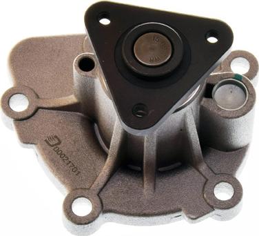 Denckermann A310969P - Water Pump autospares.lv