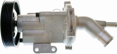 Denckermann A310903P - Water Pump autospares.lv