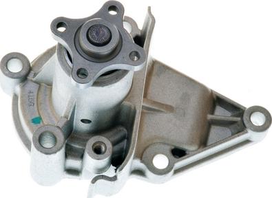 Denckermann A310918P - Water Pump autospares.lv