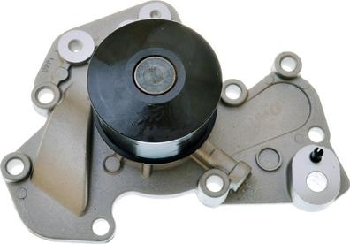 Denckermann A310917P - Water Pump autospares.lv