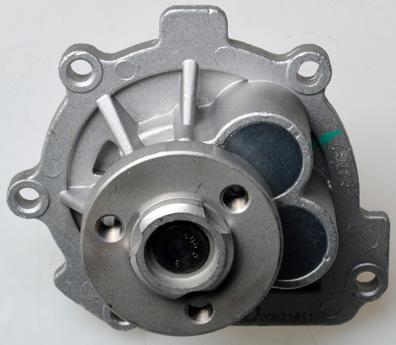 Denckermann A310936P - Water Pump autospares.lv