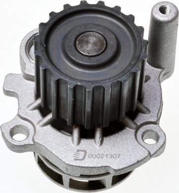 Denckermann A310921P - Water Pump autospares.lv