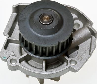 Denckermann A310923P - Water Pump autospares.lv