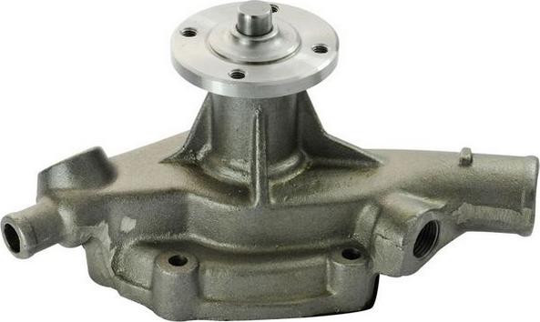 Denckermann A310475 - Water Pump autospares.lv