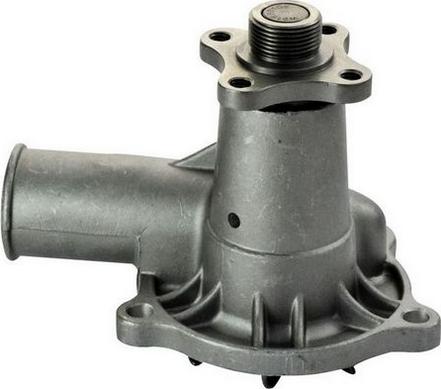 Denckermann A310544 - Water Pump autospares.lv