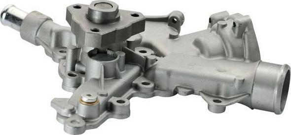 Denckermann A310605 - Water Pump autospares.lv