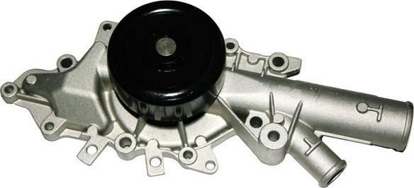 Denckermann A310099P - Water Pump autospares.lv