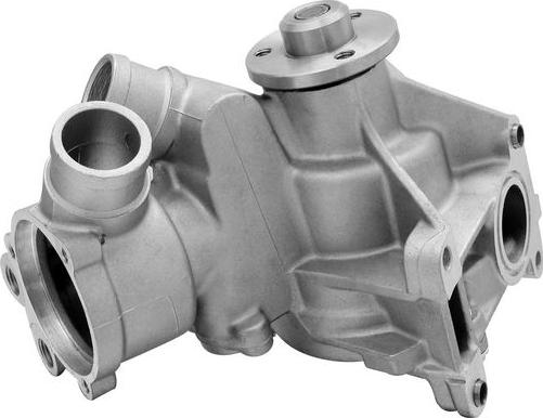 Denckermann A310096 - Water Pump autospares.lv