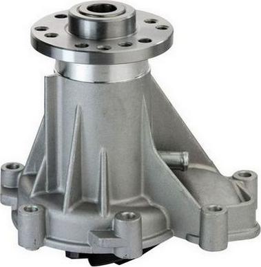 Denckermann A310043P - Water Pump autospares.lv