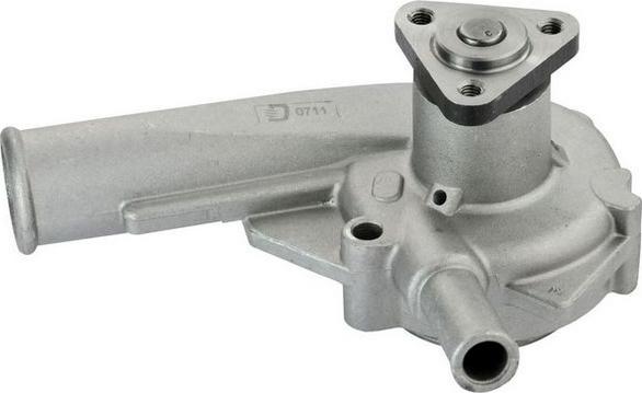 Denckermann A310059 - Water Pump autospares.lv