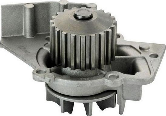 Denckermann A310055 - Water Pump autospares.lv