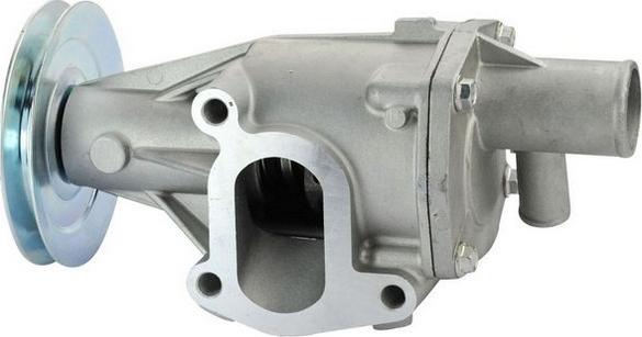 Denckermann A310056 - Water Pump autospares.lv