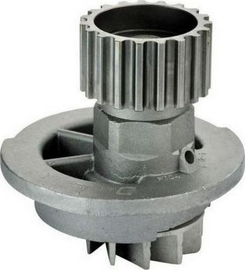 Denckermann A310060 - Water Pump autospares.lv