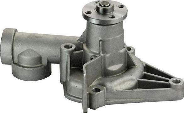 Denckermann A310068 - Water Pump autospares.lv