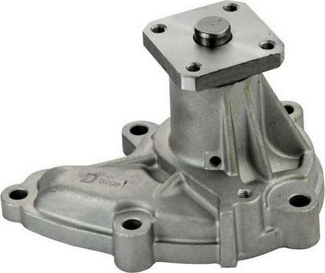 Denckermann A310062 - Water Pump autospares.lv