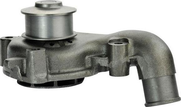 Denckermann A310012 - Water Pump autospares.lv