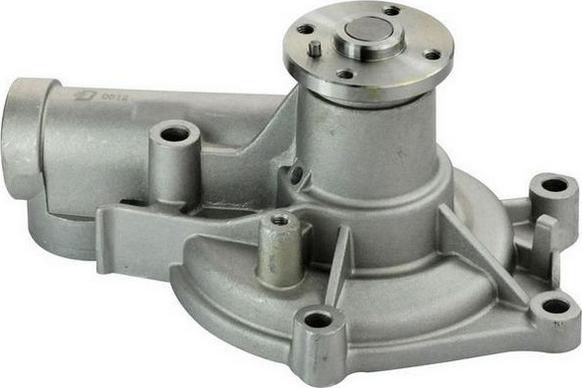 Denckermann A310089 - Water Pump autospares.lv