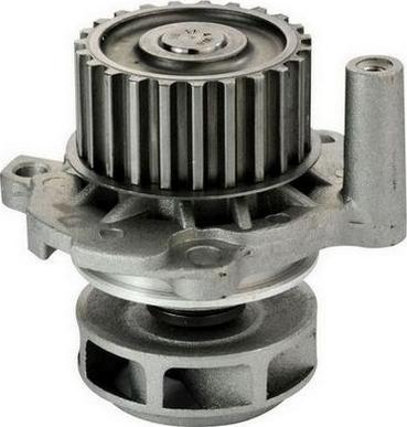 Denckermann A310084P - Water Pump autospares.lv