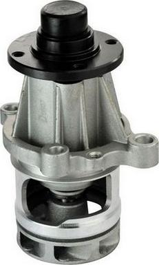 Denckermann A310086 - Water Pump autospares.lv