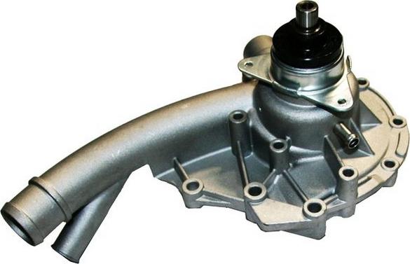 Denckermann A310080 - Water Pump autospares.lv