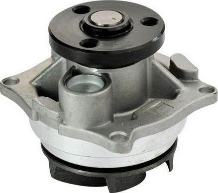 Denckermann A310081 - Water Pump autospares.lv