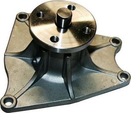 Denckermann A310088 - Water Pump autospares.lv