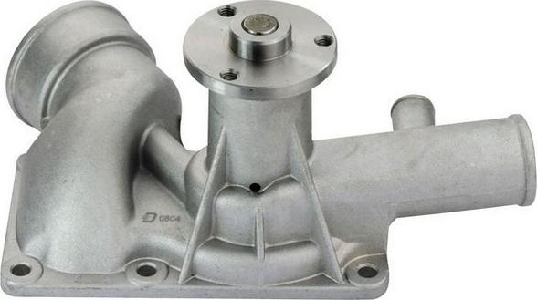 Denckermann A310083 - Water Pump autospares.lv