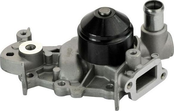 Denckermann A310036P - Water Pump autospares.lv