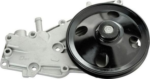 Denckermann A310030P - Water Pump autospares.lv