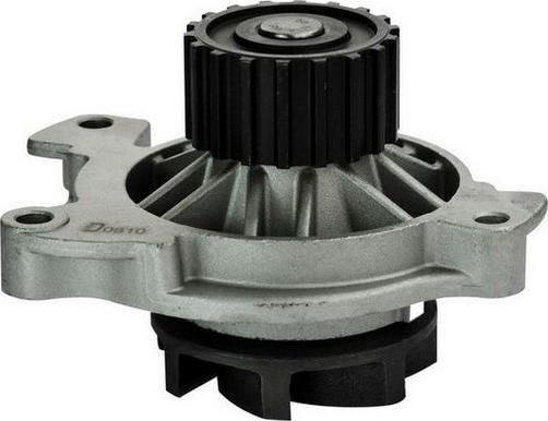 Denckermann A310033P - Water Pump autospares.lv