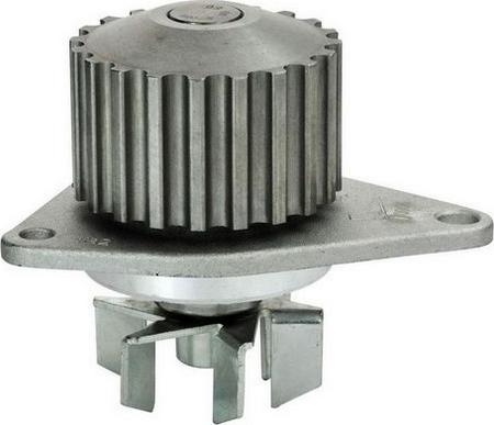 Denckermann A310029 - Water Pump autospares.lv