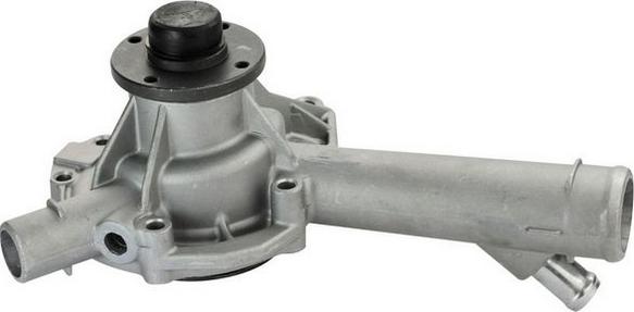 Denckermann A310079 - Water Pump autospares.lv