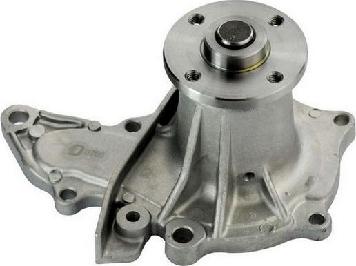 Denckermann A310076P - Water Pump autospares.lv