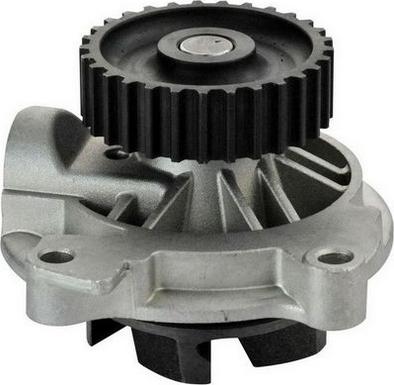 Denckermann A310071 - Water Pump autospares.lv