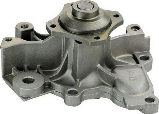 Denckermann A310077 - Water Pump autospares.lv