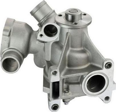 Denckermann A310193 - Water Pump autospares.lv