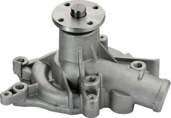 Denckermann A310144 - Water Pump autospares.lv