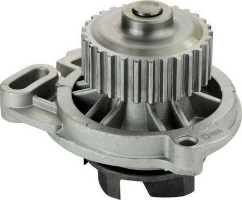 Denckermann A310145 - Water Pump autospares.lv