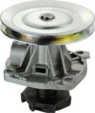 Denckermann A310146P - Water Pump autospares.lv